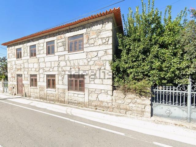 Casa rústica, Nevogilde