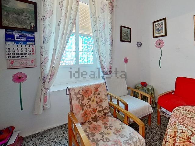 Casa rústica, Nerja