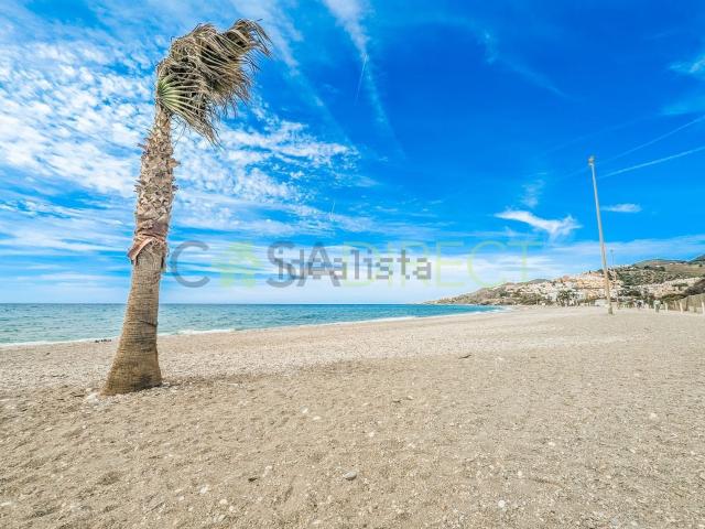 Casa rústica, Nerja
