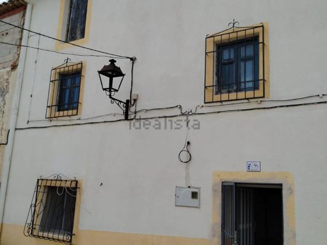 Casa rústica, Nerpio