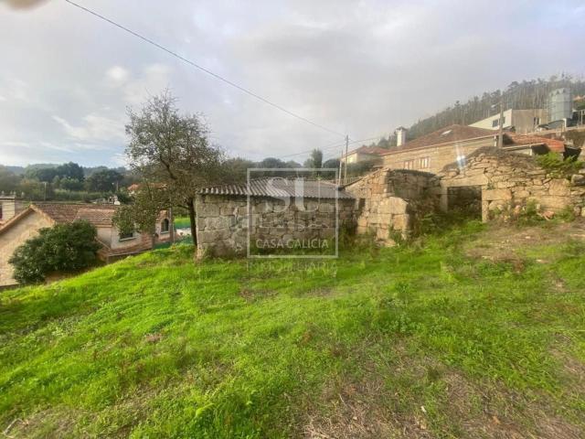 Casa rústica, Nigran