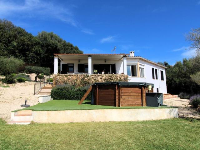 Casa rústica, S&apos Aranjassa Es Pil.larí, Palma de Mallorca