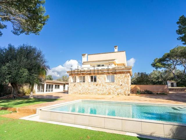 Casa rústica, S&apos Aranjassa Es Pil.larí, Palma de Mallorca