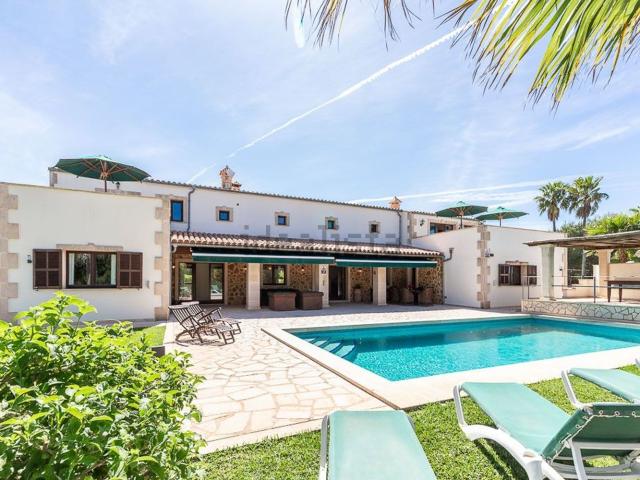 Casa rústica, S&apos Aranjassa Es Pil.larí, Palma de Mallorca