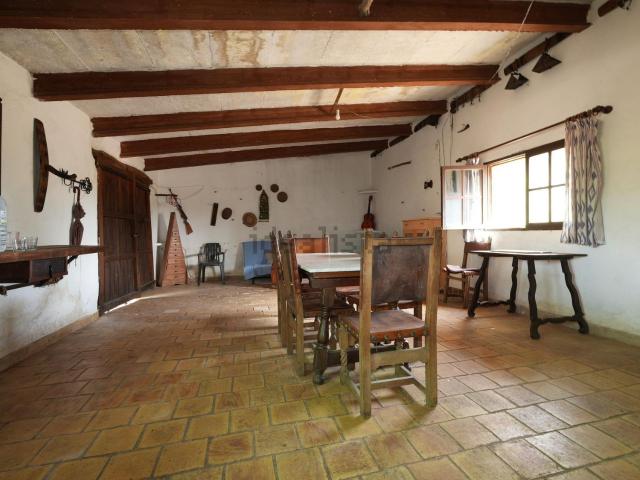 Casa rústica, S&apos Aranjassa Es Pil.larí, Palma de Mallorca