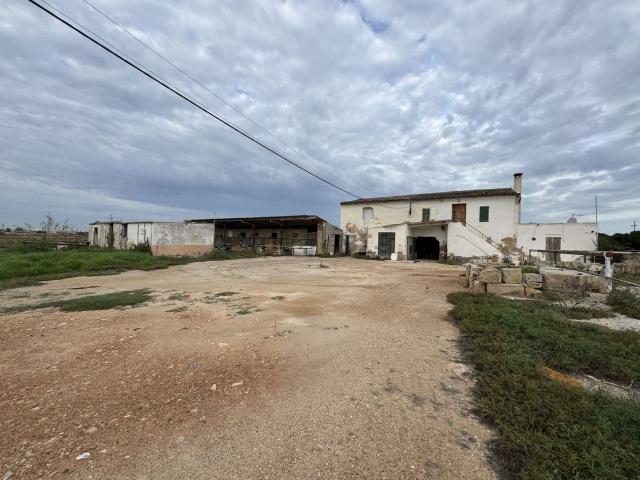 Casa rústica, S&apos Aranjassa Es Pil.larí, Palma de Mallorca