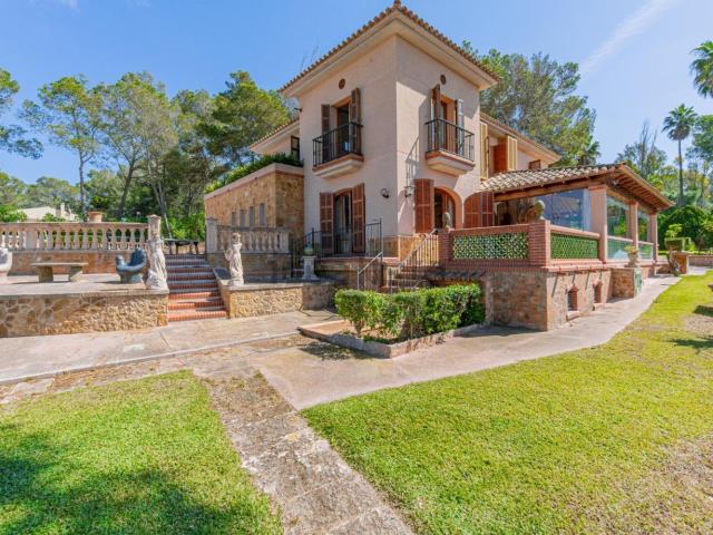 Casa rústica, S&apos Aranjassa Es Pil.larí, Palma de Mallorca