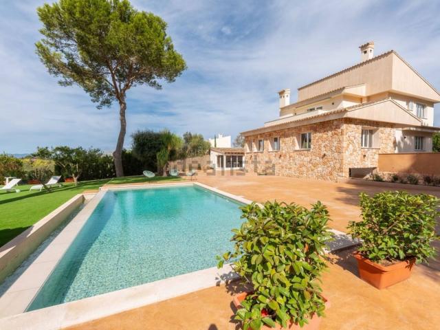 Casa rústica, S&apos Aranjassa Es Pil.larí, Palma de Mallorca