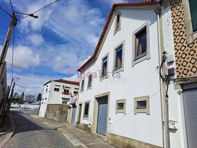 Casa rústica, São Mamede de Infesta