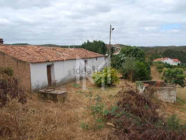 Casa rústica, São Marcos da Serra