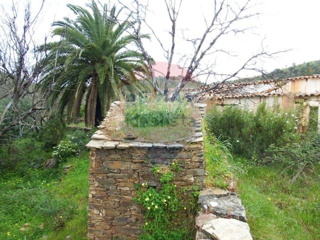 Casa rústica, São Marcos da Serra