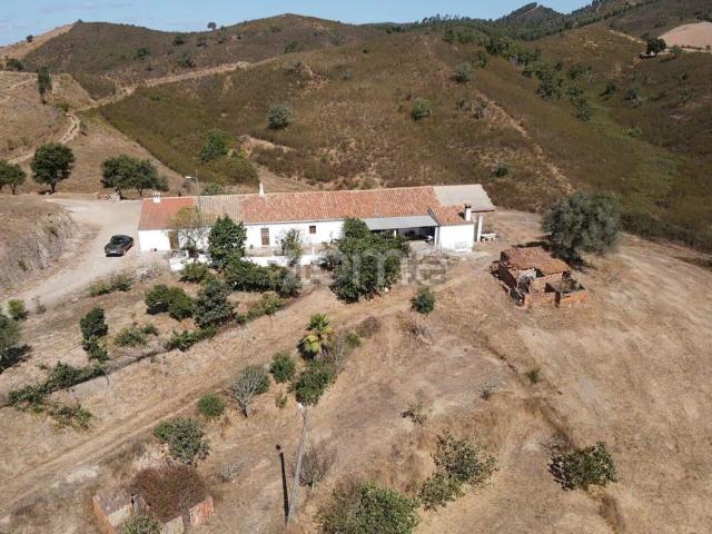 Casa rústica, São Marcos da Serra