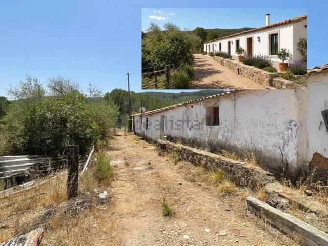 Casa rústica, São Marcos da Serra