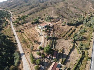 São Marcos da Serra, Concelho de Silves, Distrito de Faro, Algarve