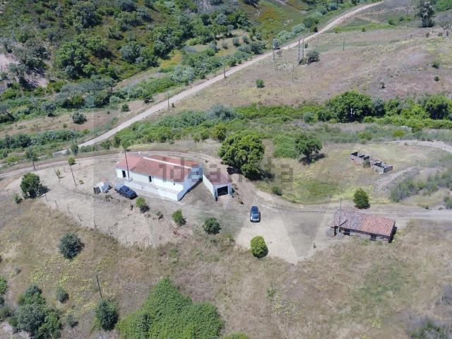 Casa rústica, São Marcos da Serra