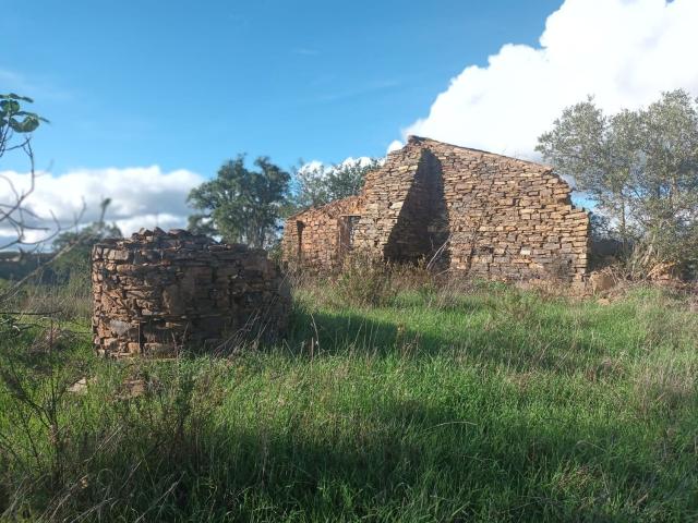 Casa rústica, São Marcos da Serra