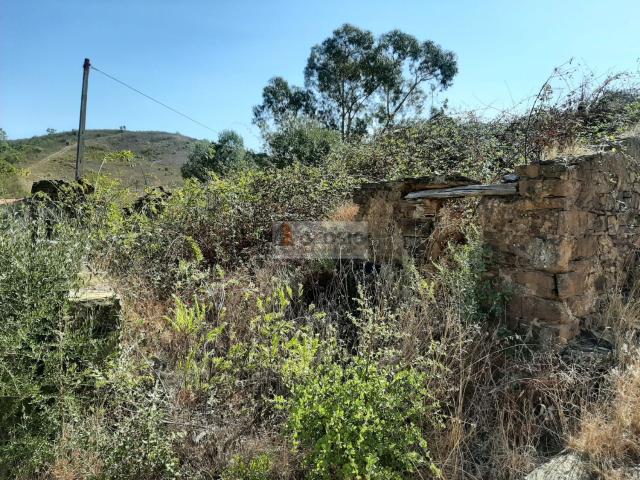Casa rústica, São Marcos da Serra