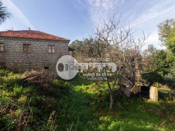 Casa rústica, São Martinho Vale