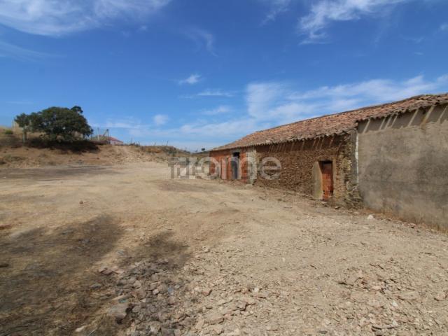 Casa rústica, São Bartolomeu de Messines