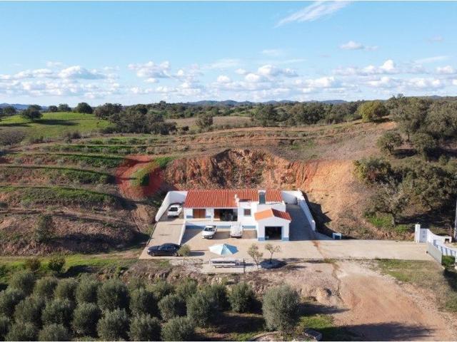 Casa rústica, São Bartolomeu de Messines