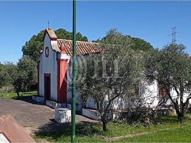 Casa rústica, São Bartolomeu de Messines