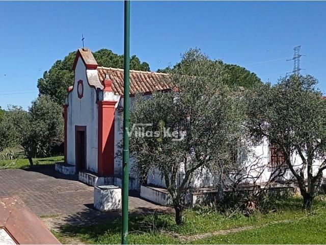 Casa rústica, São Bartolomeu de Messines