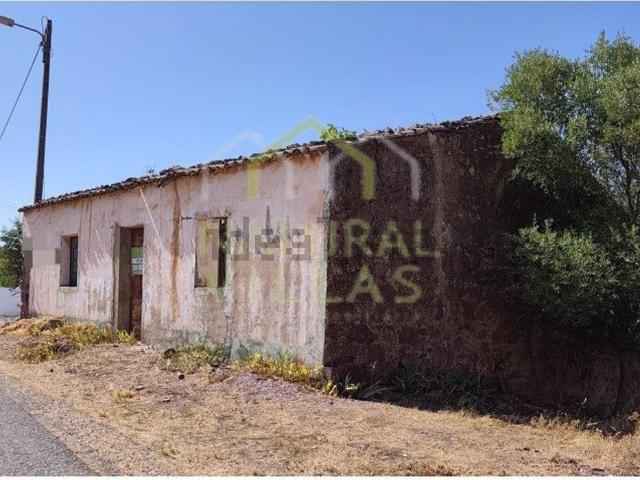 Casa rústica, São Bartolomeu de Messines