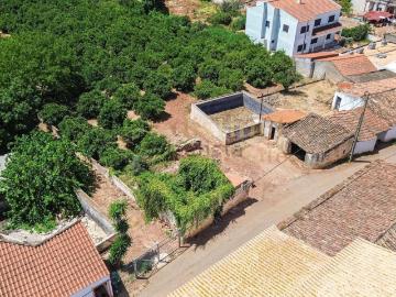 Casa rústica, São Bartolomeu de Messines