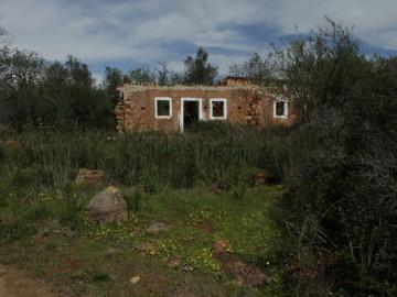 São Bartolomeu de Messines, Concelho de Silves, Distrito de Faro, Algarve