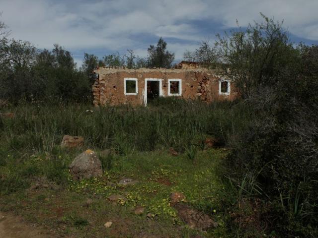 Casa rústica, São Bartolomeu de Messines