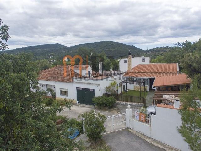 Casa rústica, São Brás de Alportel