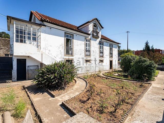 Casa rústica, São Cosme Valbom Jovim
