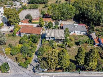 Gondomar, Distrito de Porto