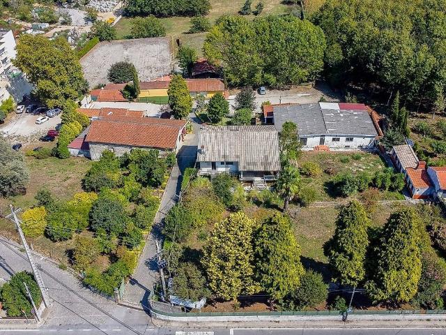 Casa rústica, São Cosme Valbom Jovim