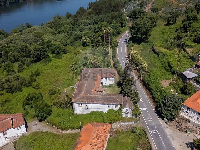 Casa rústica, São Cosme Valbom Jovim