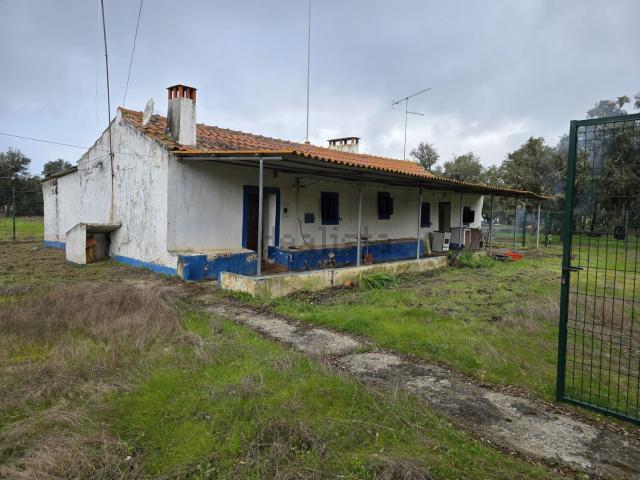 Casa rústica, São Domingos