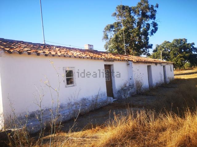 Casa rústica, São Domingos