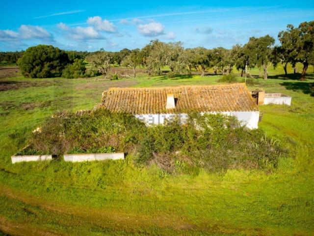 Casa rústica, São Domingos