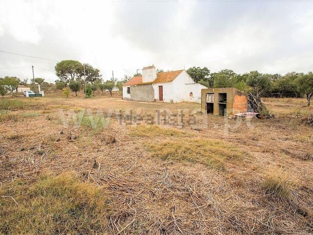 Casa rústica, São Francisco da Serra