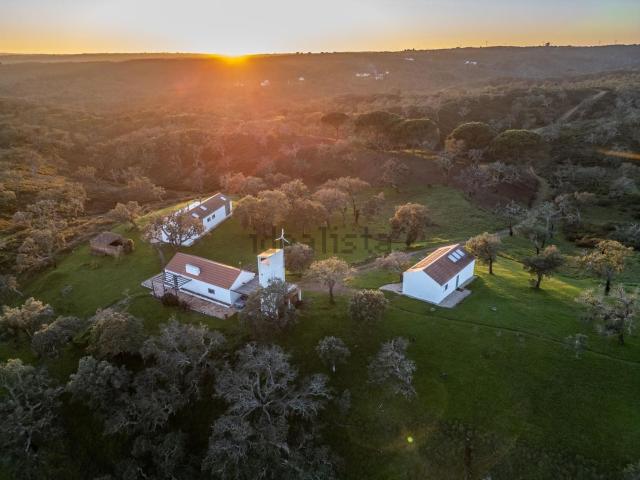 Casa rústica, São Francisco da Serra