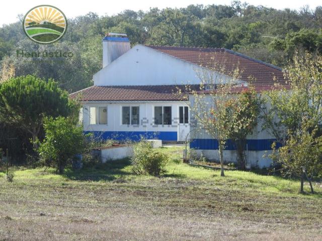 Casa rústica, São Francisco da Serra
