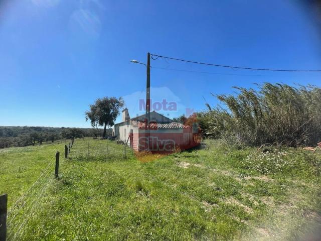 Casa rústica, São Francisco da Serra