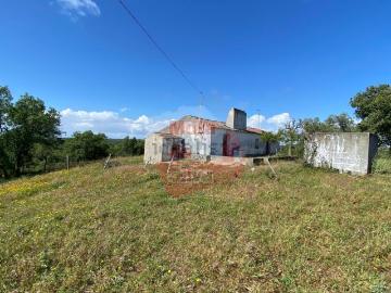 Casa rústica, São Francisco da Serra