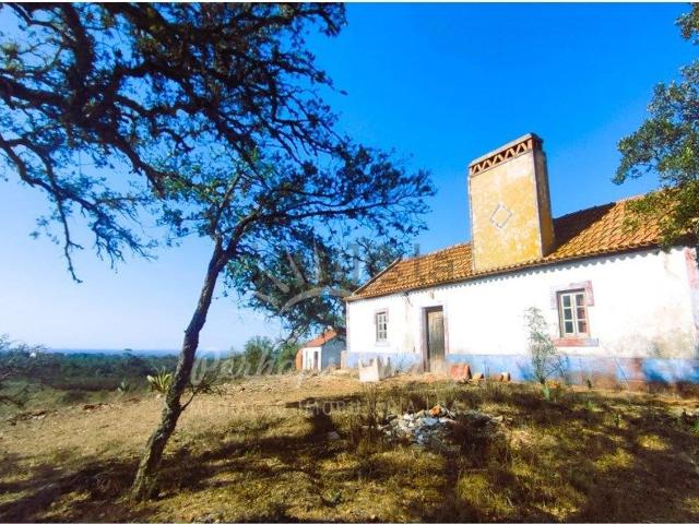 Casa rústica, São Francisco da Serra