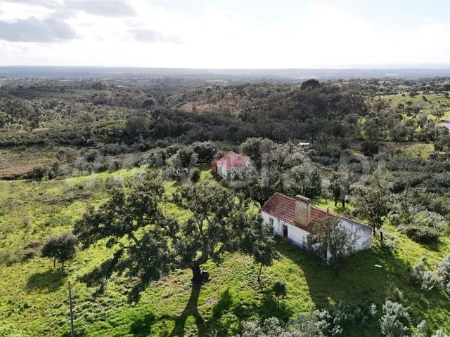 Casa rústica, São Francisco da Serra