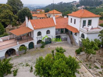 Casa rústica, São João da Madeira