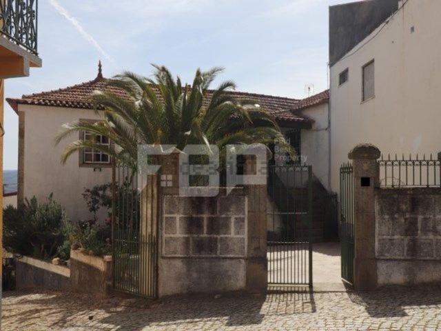 Casa rústica, São João da Pesqueira