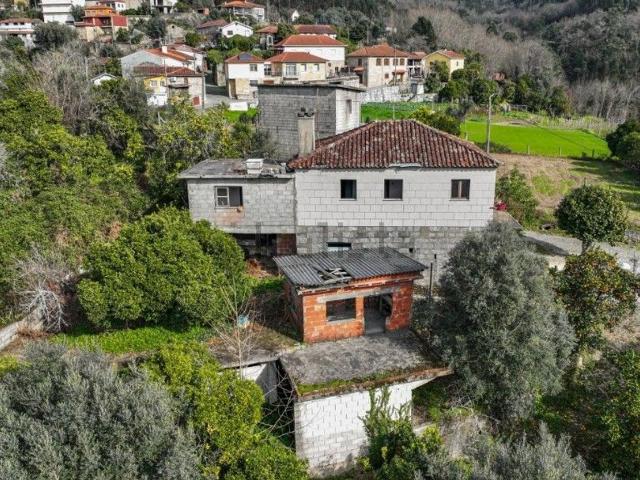 Casa rústica, São João de Rei