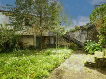 Casa rústica, São Pedro de Castelões