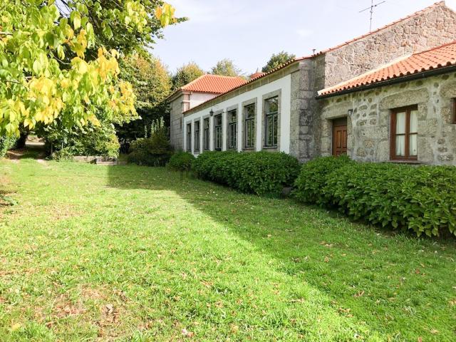 Casa rústica, São Pedro de France